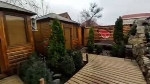 Шашлычная и Северный рынок Грозный Чечня обзор