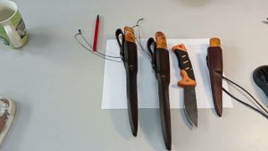 Отчет. И немного о своих предках.