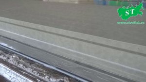 Армирование ЖБИ на линии безопалубочного формования от НПЦ СТРОЙТЕХ