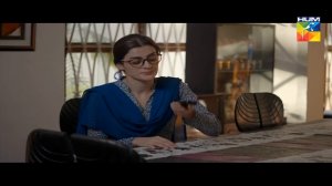 Maa Sadqey Episode 60__Hum Tv Drama