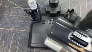 Моющая щётка для пылесоса Dyson, для всех поколений.