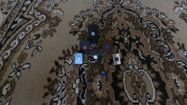 Лего винтовка-коряк смотреть онлайн