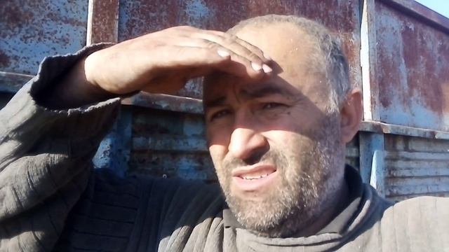 ДІДУСЬ ВСПОМИНАЄ МОЛОДІСТЬ НА КОМБАЙНІ. ПЕРША УБОРКА СОЇ НА ПОЛІ смотреть онлайн