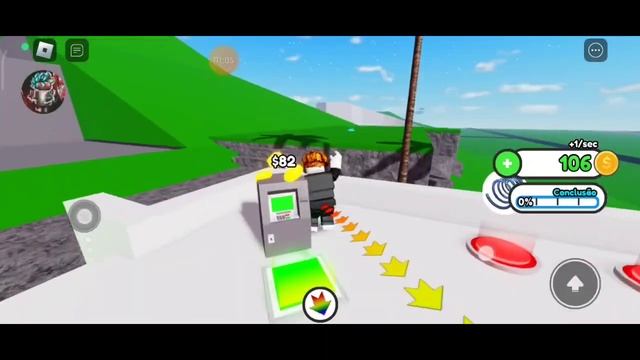MOD MENU DE ROBUX INFINITOS LANÇOU NO ROBLOX ATUALIZADO 2023 COM TUDO FUNCIONANDO смотреть онлайн