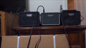 Earthquaker Devices Hizumitas pedal meets the ESP 201B baritone guitar.