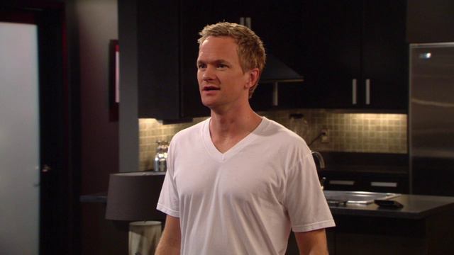 Как я встретил вашу маму 2 сезон 5 серия Лучшая пара в мире (сериал, 2005)