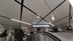 Пересадки. «Воронцовская» - «Калужская»