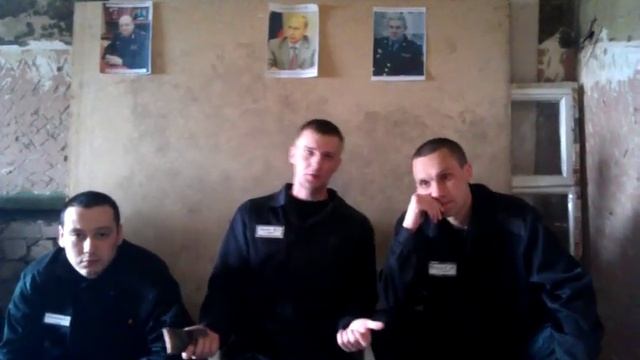 ФСИН Нижегородской области 2 смотреть онлайн