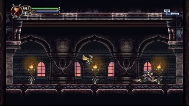 Timespinner New Game Plus: Speed Run to Emperor Nuvius смотреть онлайн