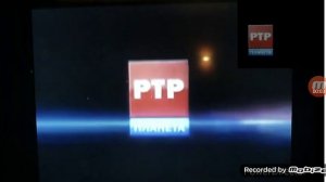 Заставка рекламы "Цветов" (Планета-РТР, 01.01.2010-31.08.2010)