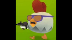 Как обезвредить читера в Чикен Ган