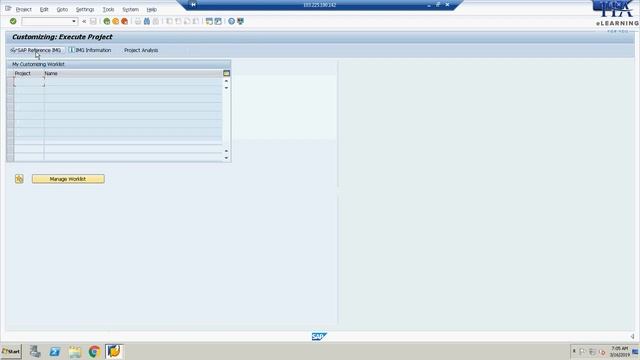 SAP FICO CLASS-1 Define Company, Company Code, Business Area. etc смотреть онлайн