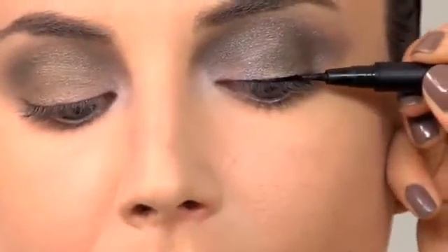 NARS - ВЕЧЕРНИЙ МАКИЯЖ смотреть онлайн