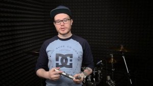 Запись барабанов, секреты звукозаписи