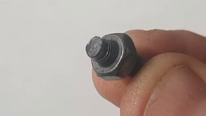 Почему на мопеде Альфа стучат клапана?