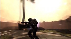 HALO ОБЗОР основных игр серии