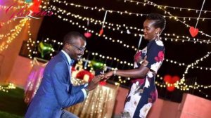 Suprise Lavish Bridal Shower for Rita Kanya from her Fiance Raymond Mujuni | NTV Newsroom Love