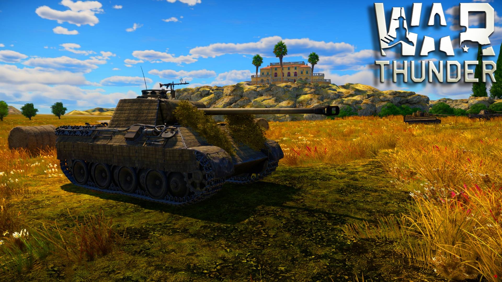 так что же лучше world of tanks war thunder фото 100