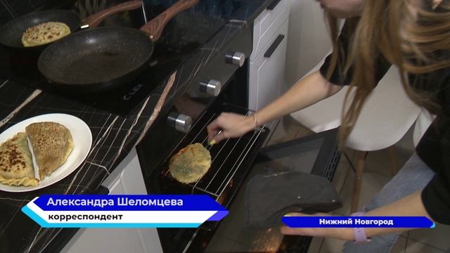 Телеканал волга нижний новгород