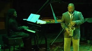 Roy Hargrove Quintet