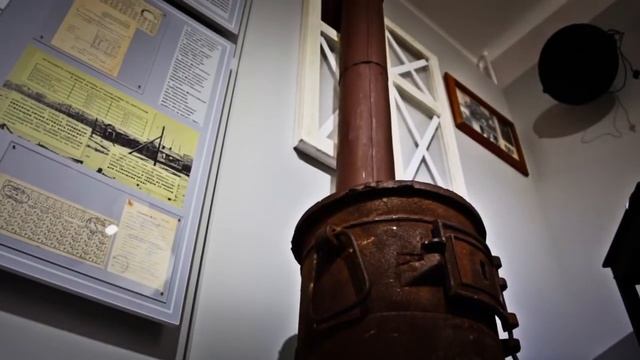 "ФРОНТОВАЯ ОТКРЫТКА" ПЕЧКА 22.04.15 смотреть онлайн