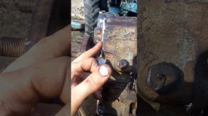 Т-40 сборка переднего моста часть 8
