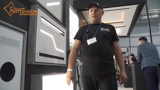 Крупномасштабная выставка международного уровня YugBuild 2022 в Краснодаре окончена. смотреть онлайн