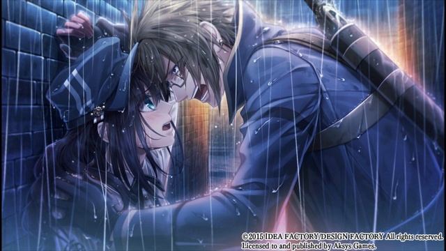 Code: Realize ~ Guardian of Rebirth ~ OST 17 - Tears (Visual Novel) смотреть онлайн