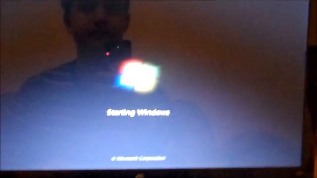 HP laptop computer overview смотреть онлайн