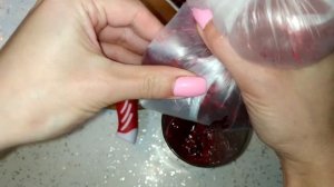 ЭТО ЖЕ ТАК ЛЕГКО! ГРАНАТОВЫЙ СОК БЕЗ СОКОВЫЖИМАЛКИ