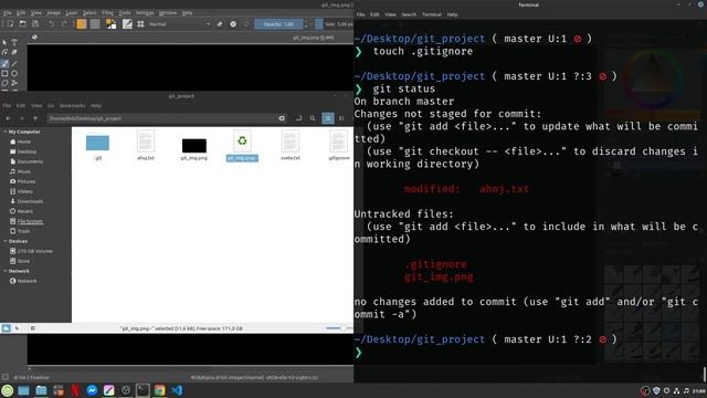 git tutorial cz | 2. cast смотреть онлайн