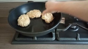 Котлеты 2 в 1. Котлеты из фарша и макарон. Выпуск №17