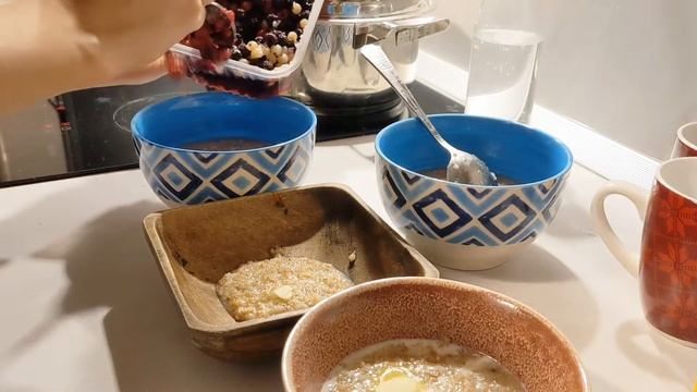 ?МОЕ ПРОДУКТИВНОЕ УТРО?УХОД ЗА СОБОЙ? здоровые привычки МНОГОМАМЫ ?ЗАКУПКА #многодетная мама