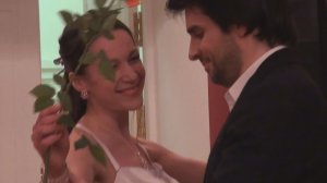 "ЗАСТОЛЬНАЯ" ИЗ ОПЕРЫ "ТРАВИАТА".  Н. ШАМОВ, В. СМИРНОВА, П. НАЛИЧ. АРХИПОВСКИЙ МУЗСАЛОН. 13.03.2015