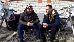 Покупка японского эндуро мотоцикла. Yamaha TTR 250. Почему не китай