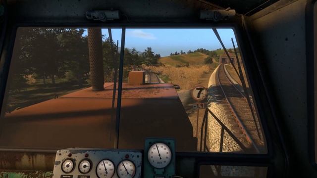 How To Get Started In Derail Valley: Simulator | In-depth Tutorial | #002 смотреть онлайн