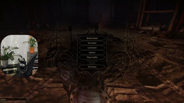 First Playthrough - Super Evil Dragon Age: Origins - Episode 2 смотреть онлайн