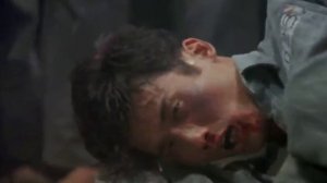 Фай против Качка в зоне. Остров Огня (1990)