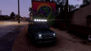 Фреска Star 27 находится тут в Forza Horizon 5