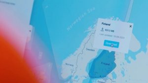 Polar Vantage V3 | Download Maps to your Watch