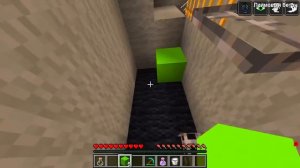 ЛАРА МАЙНКРАФТ ПРОТИВ НУБИКА ТРОЛЛИНГ В МАЙНКРАФТ ! У КОГО ДЛИННЕЕ СТОЛБЫ В MINECRAFT