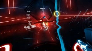 BeatSaber | Usual Suspects - Hollywood Undead  | Expert+ (full combo)