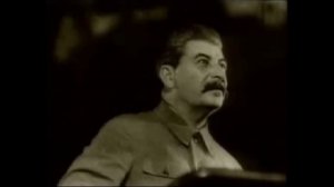 Иосиф Виссарионович Сталин взгляд.....
