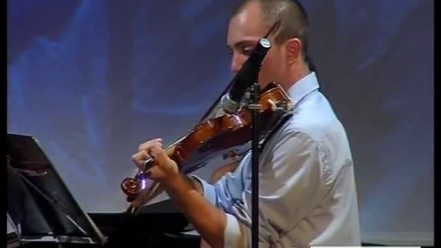 Loris Berardo esegue Peckelbel by Musica & Musica смотреть онлайн