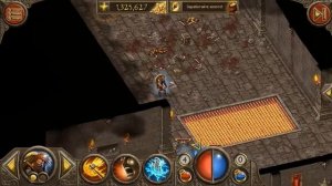 Devils and Demons: Arena Wars | #14 - Глубины Карлахана