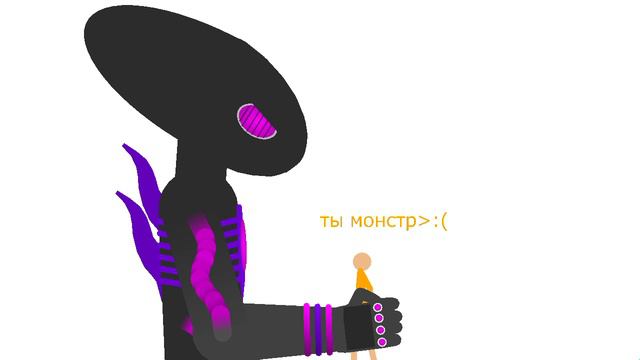 Роза съел хулиган и Лиза позаботилась мальчика (Vore) смотреть онлайн