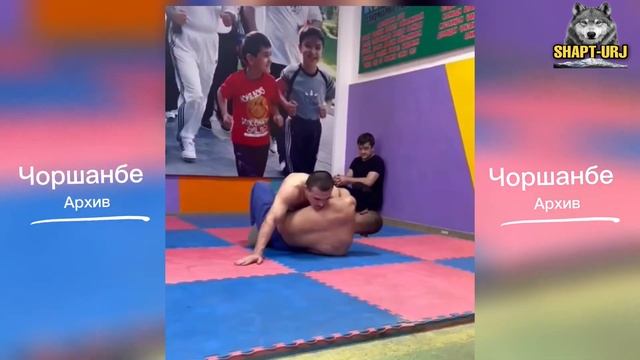 ЧОРШАНБЕ.НОВОЕ ВИДЕО ИЗ АРХИВА ЕЩЁ НИКТО НЕ ВИДЕЛ смотреть онлайн