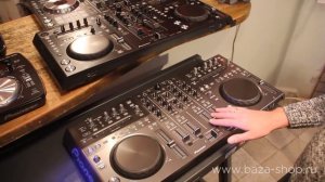 Обзор линейки dj-контроллеров Pioneer: DDJ-WeGo, DDJ-ERGO, DDJ-T1, DDJ-S1, XDJ-Aero, DDJ-SX
