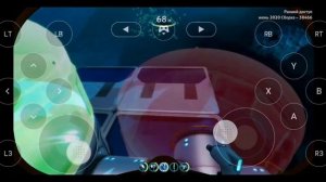 Сабнатика Ниже Нуля - на телефоне | Subnautica Below Zero - on phone