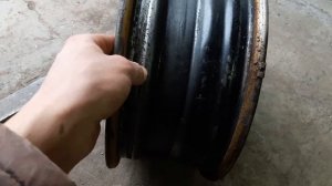 Делаем разварк на заз 968 тюнинг раритета